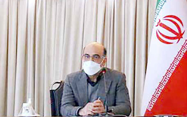 
تدوین اهداف گروه فولاد مبارکه برای سال 1400