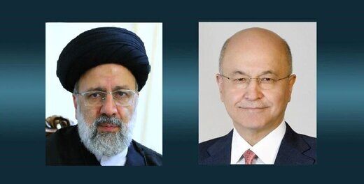 
تهران از ارتقای جایگاه عراق حمایت می‌کند
