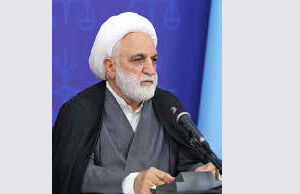 
عوامل برهم‌زننده سخنرانی حسن خمینی را تعقیب کنید
