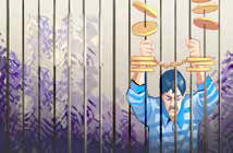 مهریه؛ سلاحی در میدان رزم بدهکار و طلبکار 