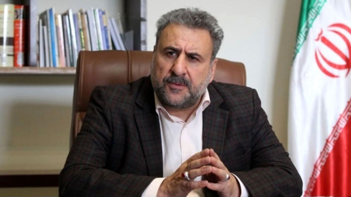 
قاعده «همه یا هیچ» با روح دیپلماسی همخوانی ندارد
