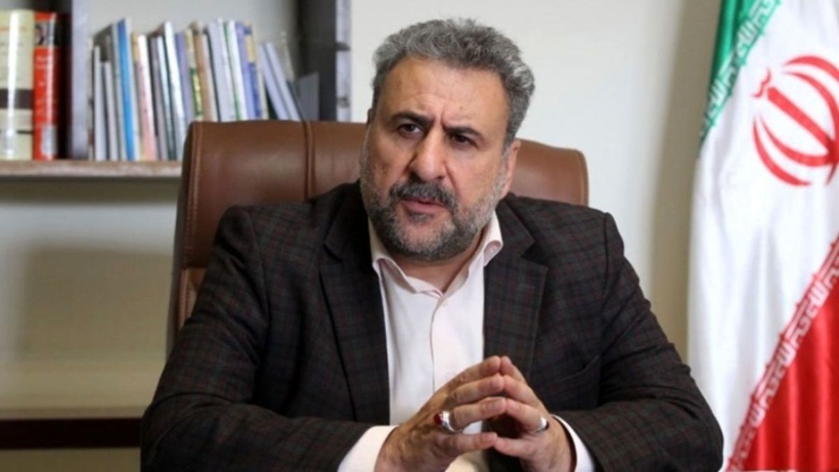 
قاعده «همه یا هیچ» با روح دیپلماسی همخوانی ندارد
