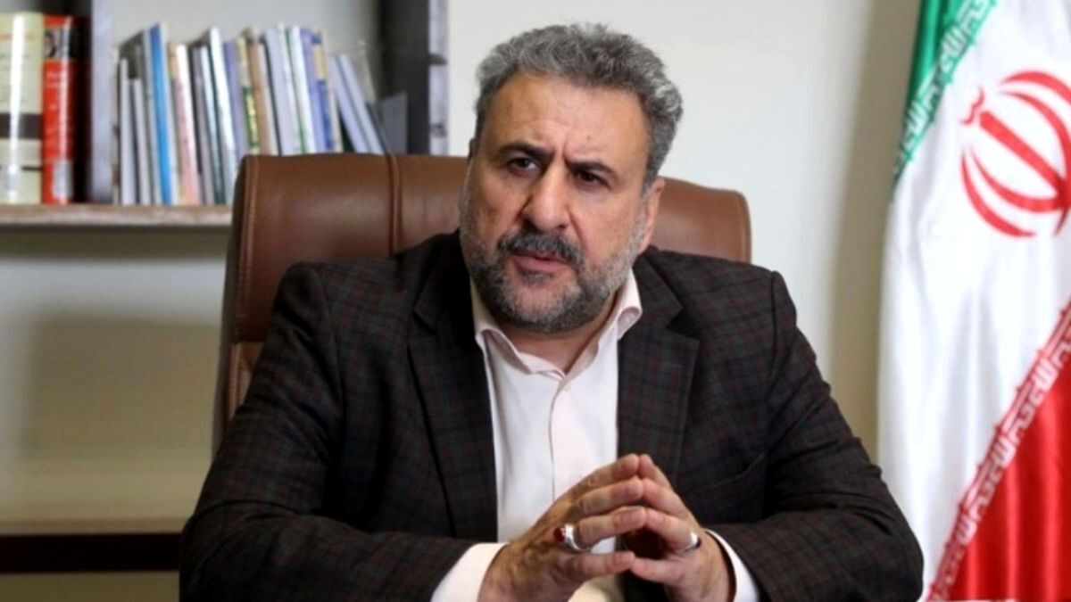 
قاعده «همه یا هیچ» با روح دیپلماسی همخوانی ندارد
