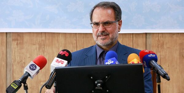 
 شناسایی ۶ نفر و احضار ۲ فرد در رابطه با تصاویر زندان اوین