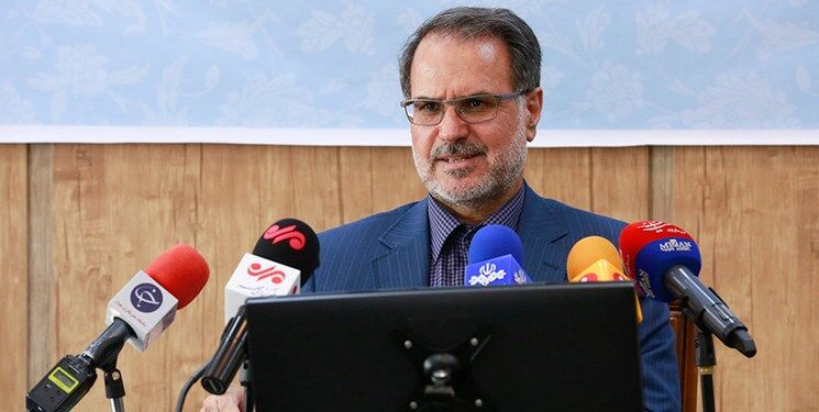 
 شناسایی ۶ نفر و احضار ۲ فرد در رابطه با تصاویر زندان اوین