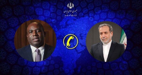 انگلیس هرگونه همکاری در حمله به تأسیسات هسته‌ای ایران را رد کرد