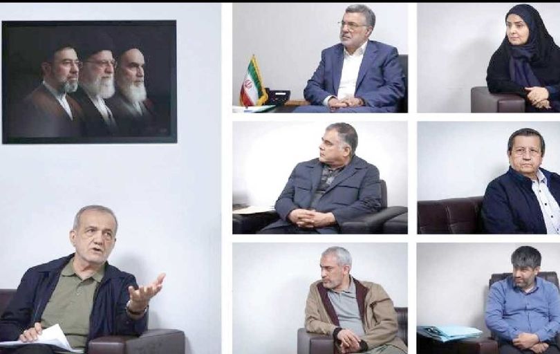 فعال‌سازی مسیر‌های جایگزین واردات و جلوگیری از التهاب قیمت‌ها