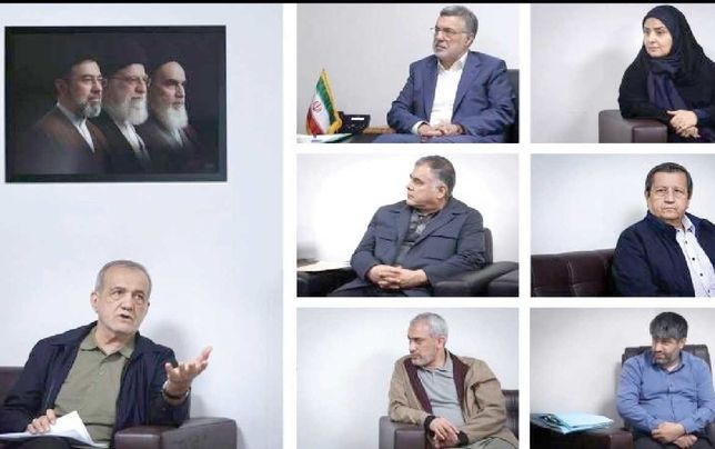 فعال‌سازی مسیر‌های جایگزین واردات و جلوگیری از التهاب قیمت‌ها