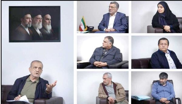 فعال‌سازی مسیر‌های جایگزین واردات و جلوگیری از التهاب قیمت‌ها