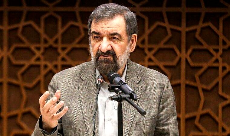 پیشنهاد تشکیل ارتش متحد اسلامی 

از سوی ایران 