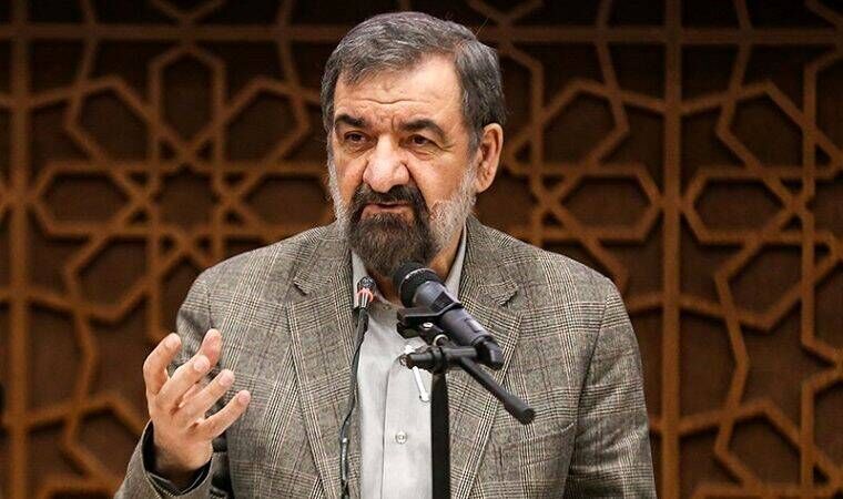پیشنهاد تشکیل ارتش متحد اسلامی 

از سوی ایران 