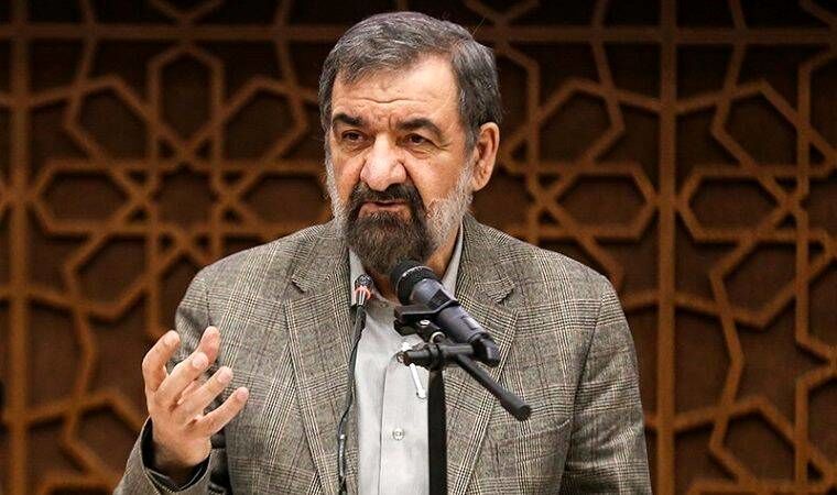 پیشنهاد تشکیل ارتش متحد اسلامی 

از سوی ایران 