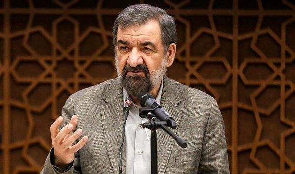 پیشنهاد تشکیل ارتش متحد اسلامی 

از سوی ایران 