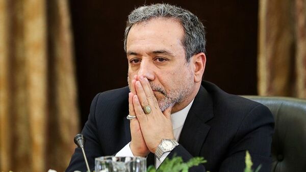 

با عراقچی تماس بگیرید که نجاتتان دهد


