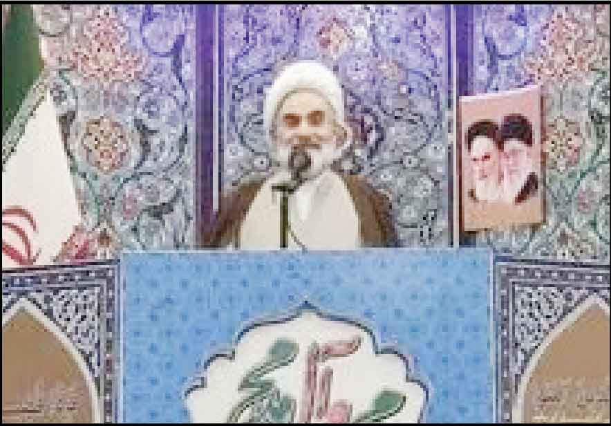 
رهبری در حوزه جنگی توانمند هستند