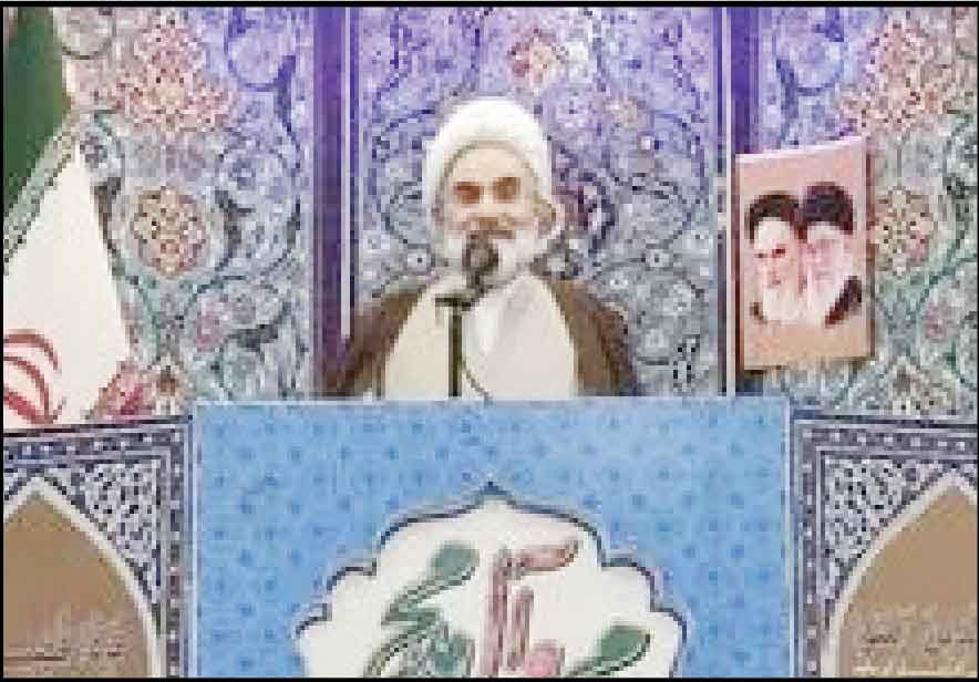 
رهبری در حوزه جنگی توانمند هستند