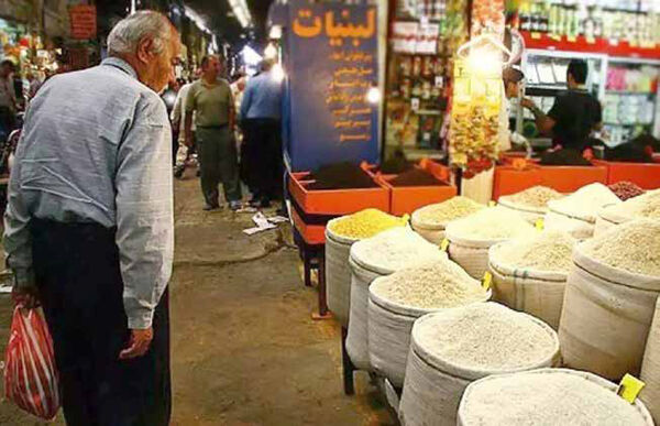 چراغ قرمز تورم روشن شد