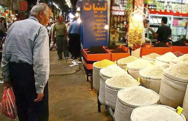 چراغ قرمز تورم روشن شد