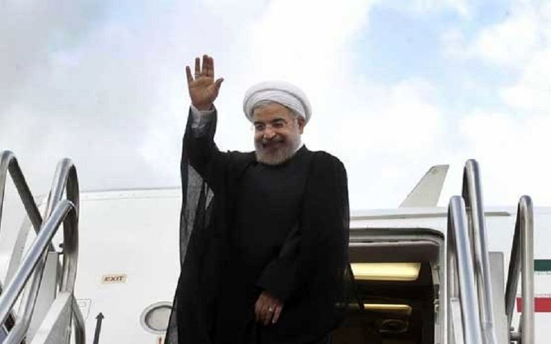 هیچ‌گاه آغازگر تجاوزی در منطقه نخواهیم بود
