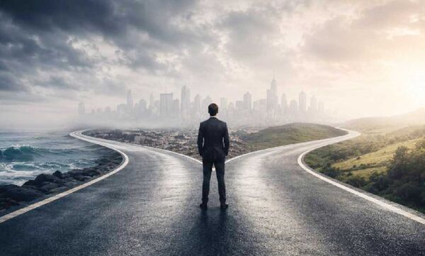 تصمیم‌گیری در ابهام؛ سه راهبرد برای بقا و رشد کسب‌وکارها