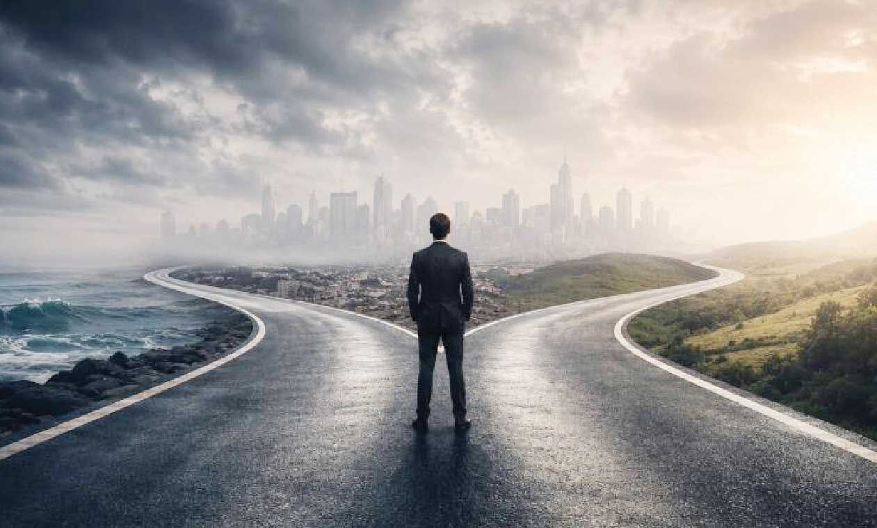 تصمیم‌گیری در ابهام؛ سه راهبرد برای بقا و رشد کسب‌وکارها