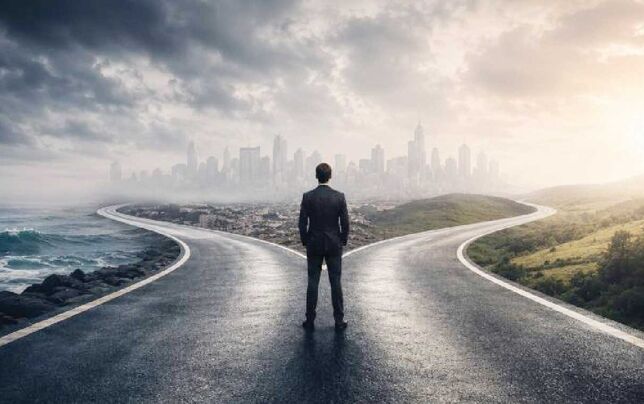 تصمیم‌گیری در ابهام؛ سه راهبرد برای بقا و رشد کسب‌وکارها