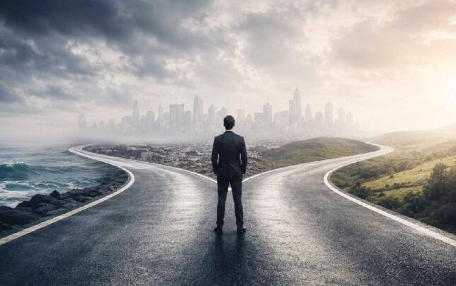 تصمیم‌گیری در ابهام؛ سه راهبرد برای بقا و رشد کسب‌وکارها