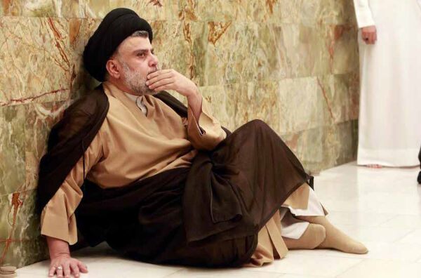 
صدر و  حربه فشار  مضاعف  بر  رقبا 
