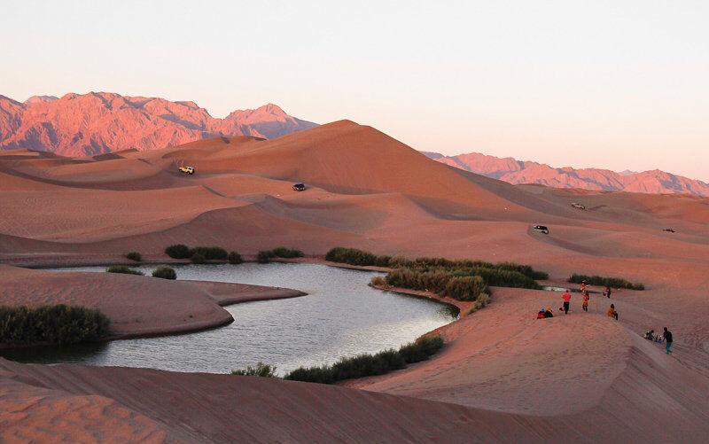 سفرنامه