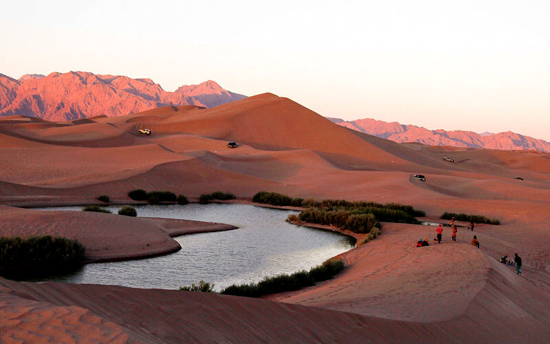 سفرنامه