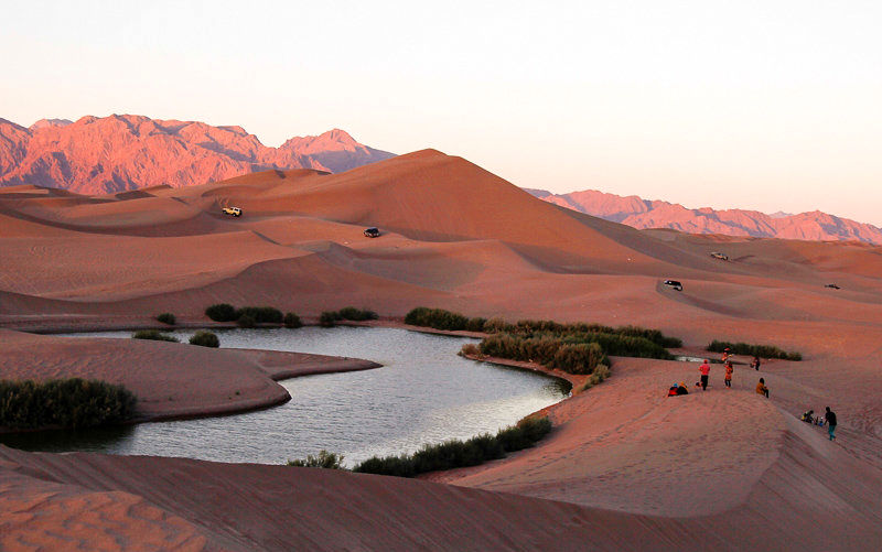 سفرنامه