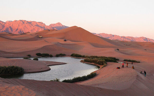 سفرنامه