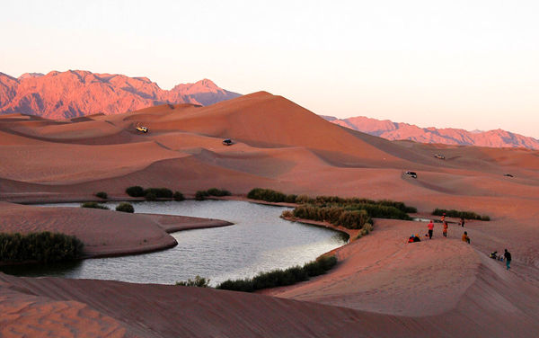 سفرنامه