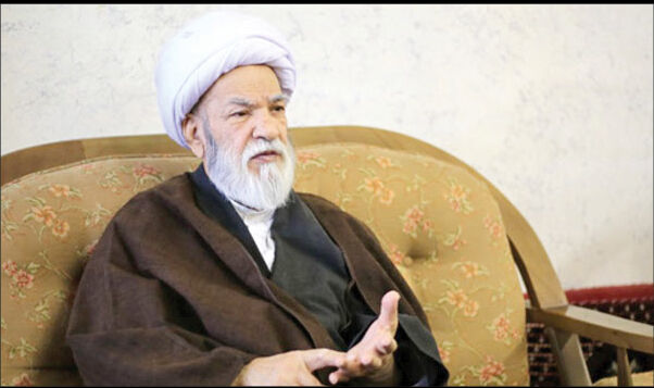 رویارویی قالیباف و رئیسی، هزینه‌های سنگین به نظام تحمیل می‌کند