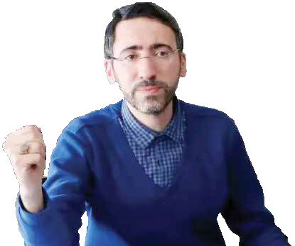حاکمیـت
اصولاً با مردم‌نهادها همبستگی ندارد