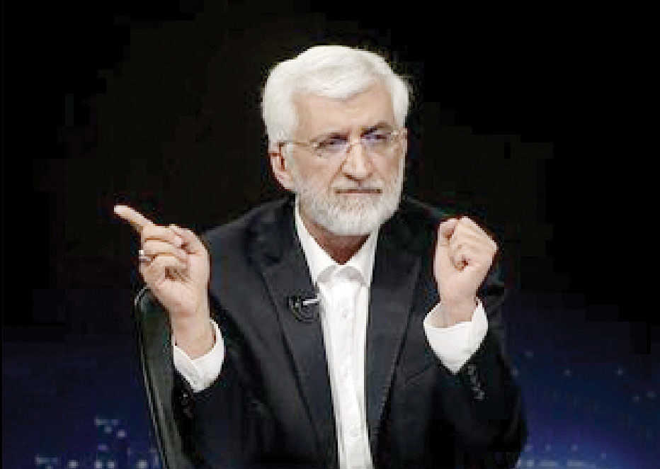 دولت سایه زودتر از دولت رسمی آفتابی شد