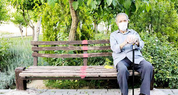 
دریافتی ۹۰درصد بازنشستگان کمتر از ۳.۵ میلیون تومان است