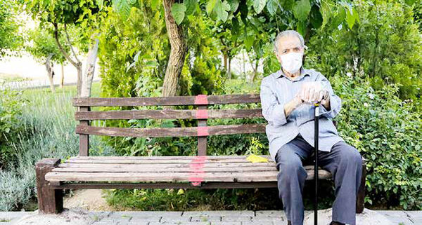 
دریافتی ۹۰درصد بازنشستگان کمتر از ۳.۵ میلیون تومان است