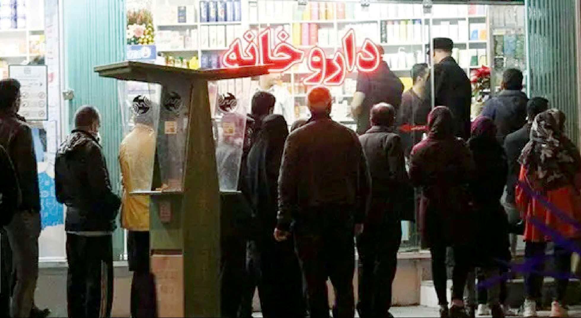 بیمه‌ها، داروهای سرطانی و بیماران خاص را از لیست خود حذف کرده‌اند