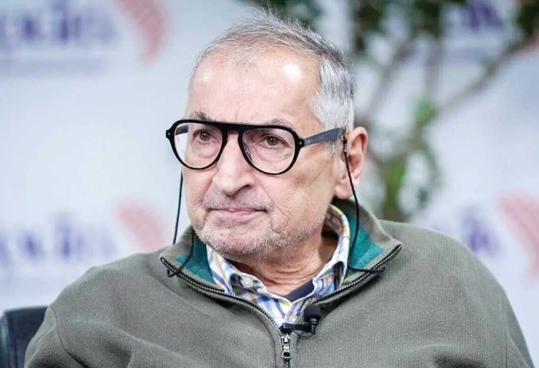 
آیندگان نمی‌پذیرند سرنوشت کشور را به رفتار ترامپ گره بزنیم