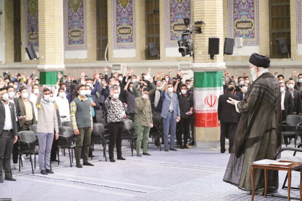
کوتاهی‌های گذشته تکرار نشود