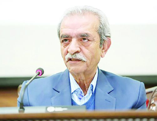 
حذف ارز 4200 تومانی باید مرحله به مرحله باشد
