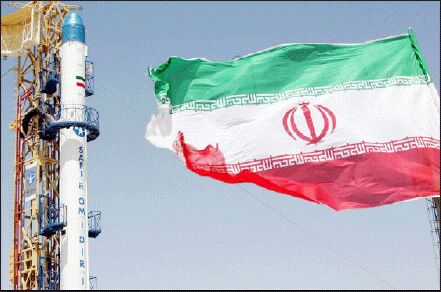 چند قدم تا پرتاب اولین ماهواره‌ ایران
