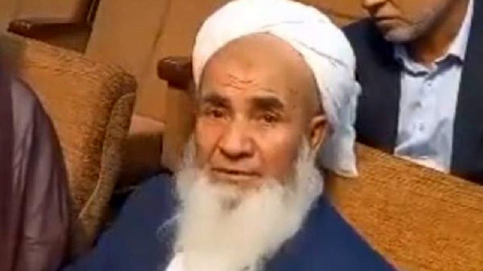 


عوامل اصلی ترور شهید مولوی عبدالواحد ریگی دستگیر شدند
