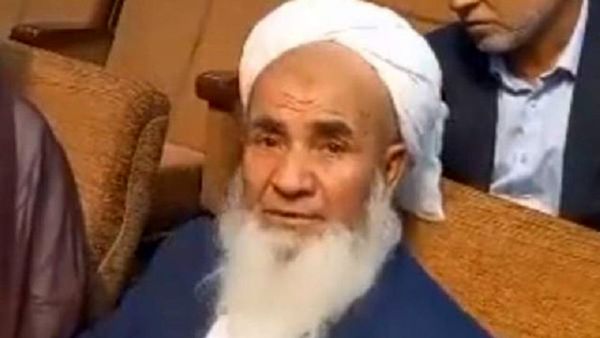


عوامل اصلی ترور شهید مولوی عبدالواحد ریگی دستگیر شدند