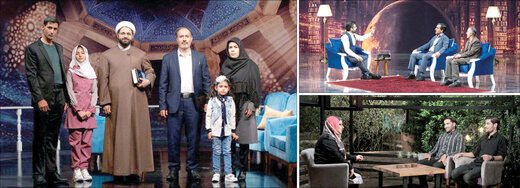 وقتی کپی‌کاری از «ماه‌عسل» جواب نمی‌دهد