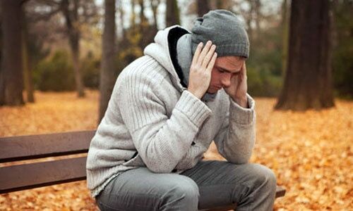 پاییز، هوای حوصله ابریست...