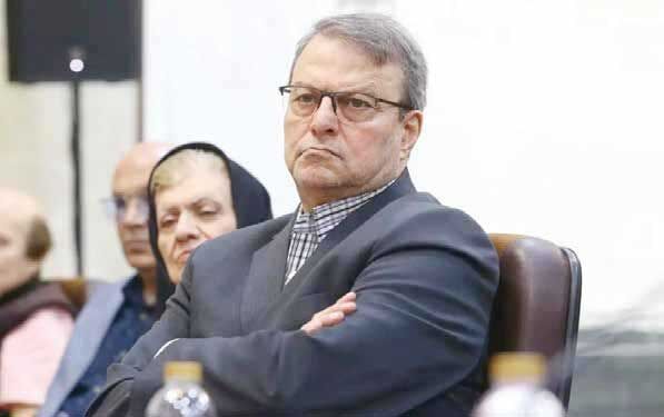 بروز یک حاشیه جدید