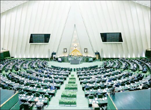 ایران در  پی CFT  ارو پا در  اندیشه 2231