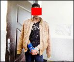 خودکشی دزد پایتخت برای فرار از چنگال پلیس